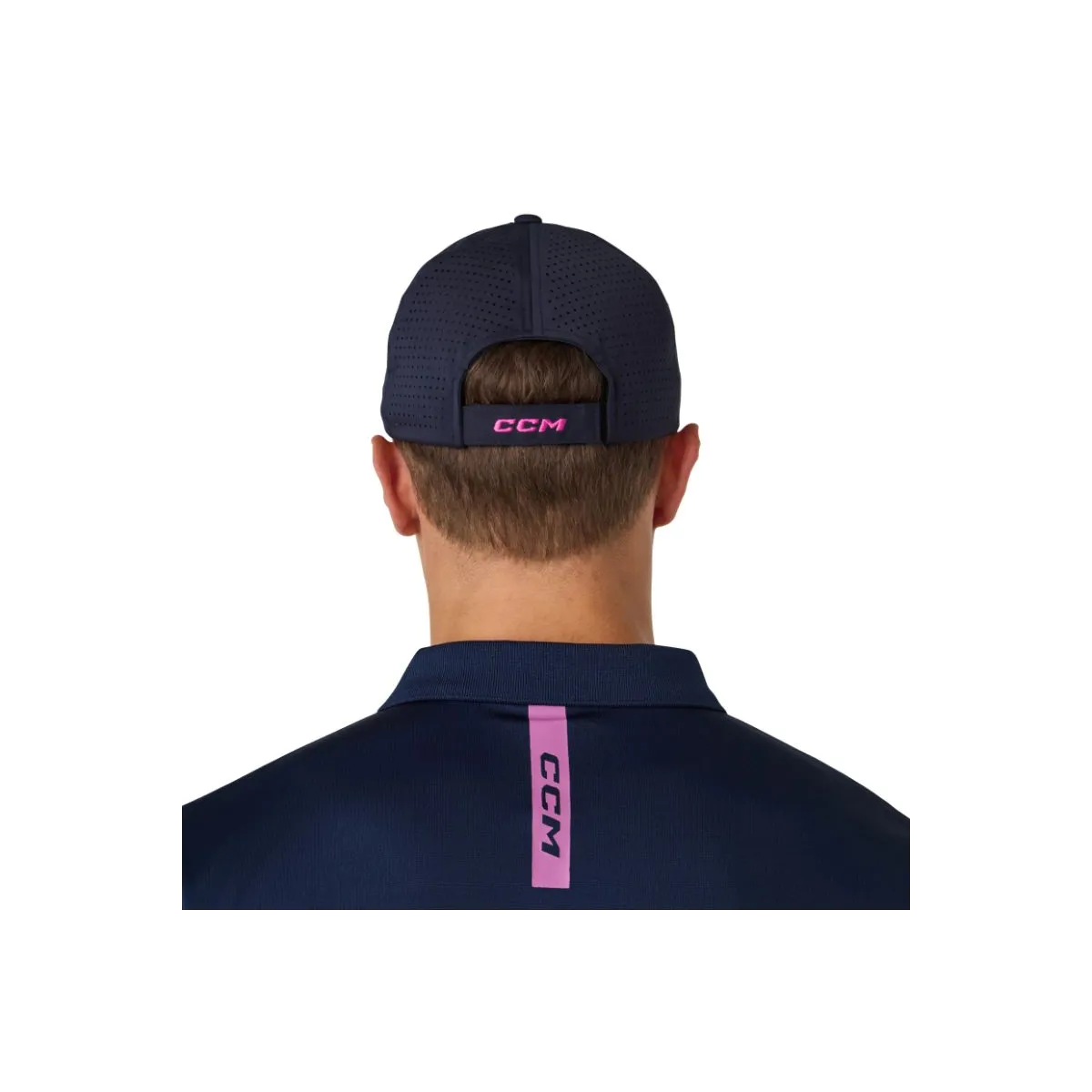 Cap CCM Golf Classic Slouch
