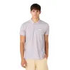 Tričko CCM Golf Polo Print