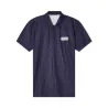 Tričko CCM Golf Polo Print