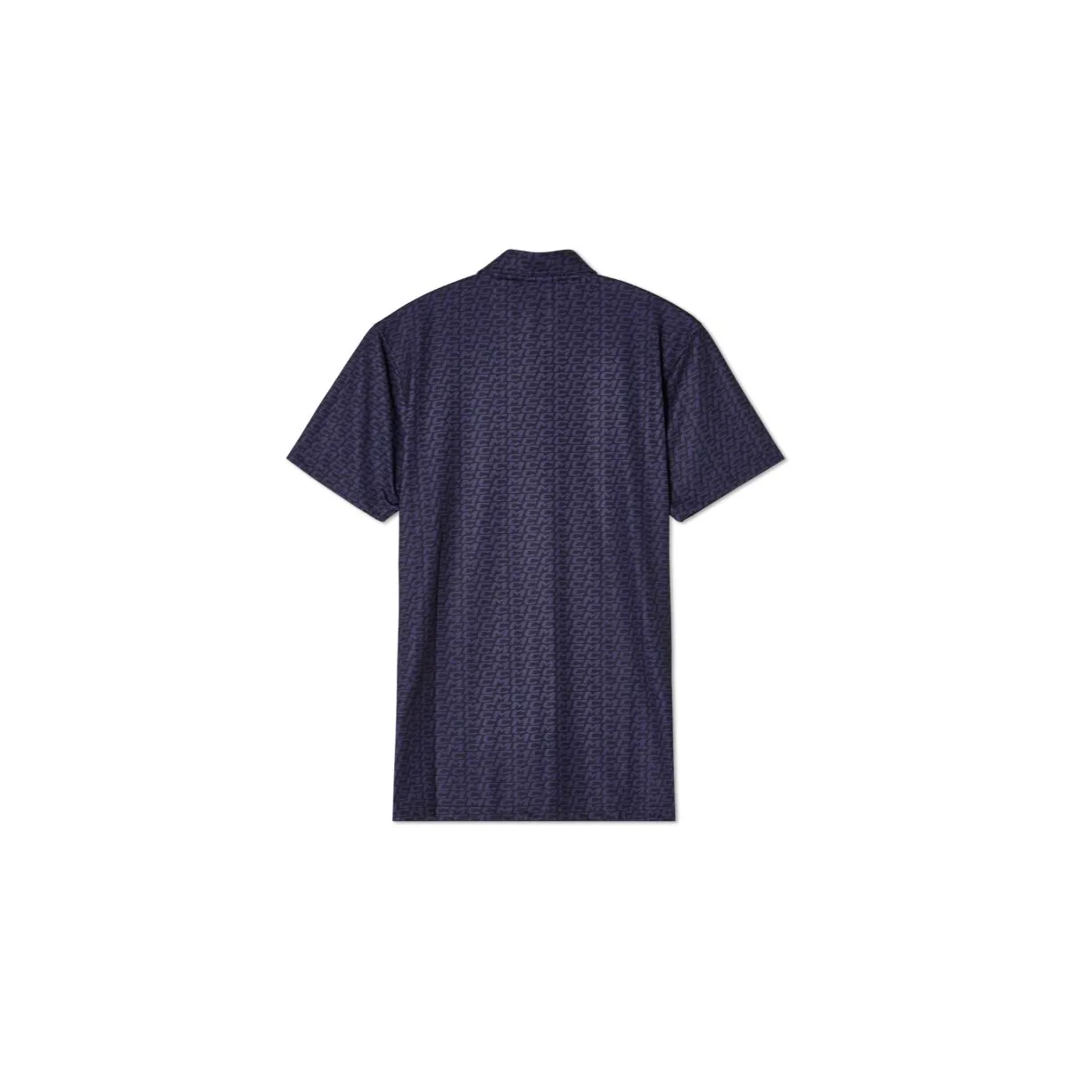 Tričko CCM Golf Polo Print