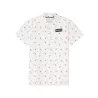T-shirt CCM Golf Polo Print