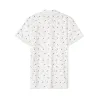 T-shirt CCM Golf Polo Print