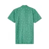 Tričko CCM Golf Polo Print