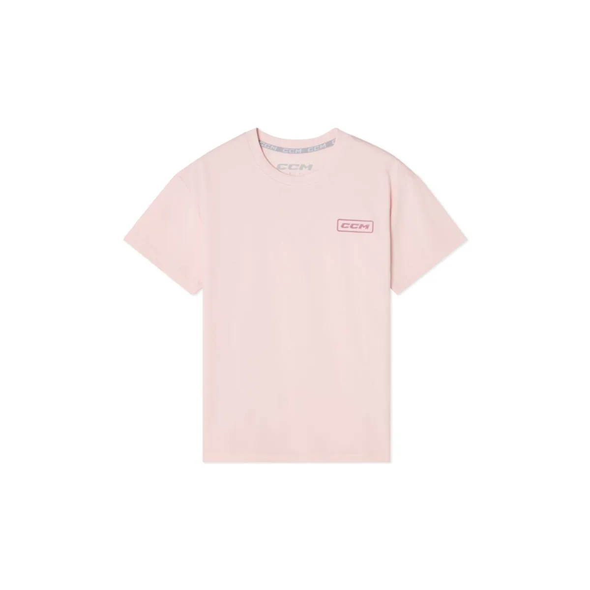 T-shirt CCM Women We Are Hockey