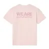 T-shirt CCM Women We Are Hockey