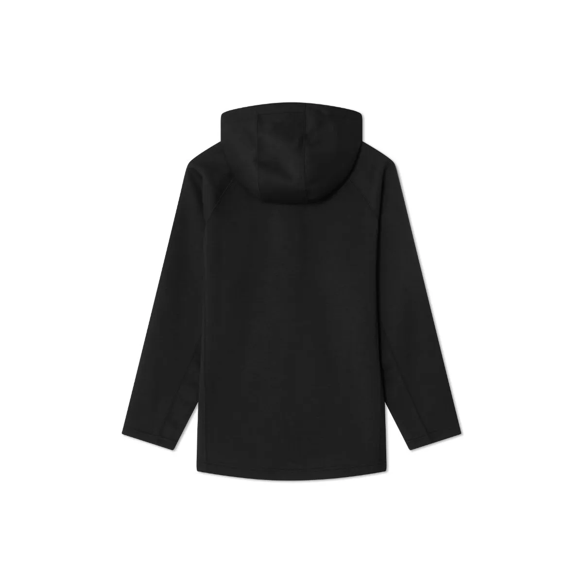 Mikina s kapucňou CCM Premium TechFleece FullZip