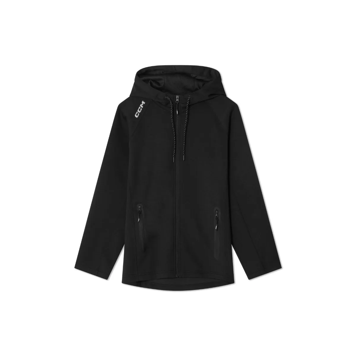 Hoodie CCM Premium TechFleece FullZip Pullover