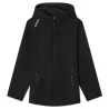 Mikina s kapucňou CCM Premium TechFleece FullZip