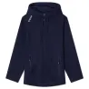 Mikina s kapucňou CCM Premium TechFleece FullZip