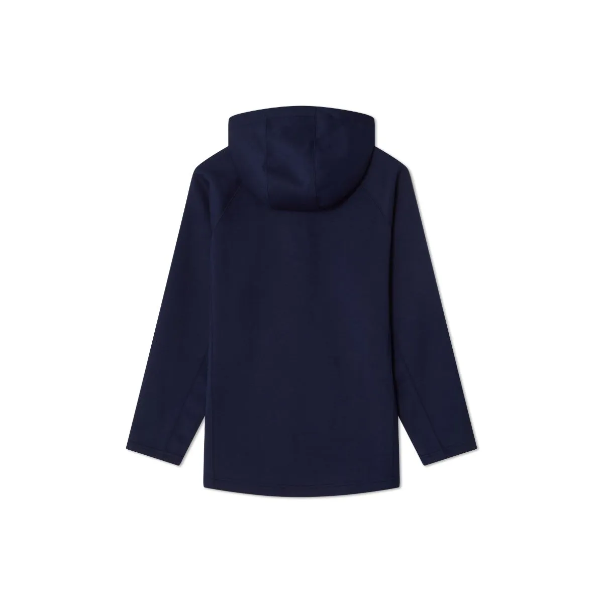 Mikina s kapucňou CCM Premium TechFleece FullZip