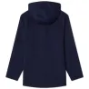 Mikina s kapucňou CCM Premium TechFleece FullZip
