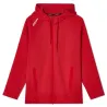 Mikina s kapucňou CCM Premium TechFleece FullZip