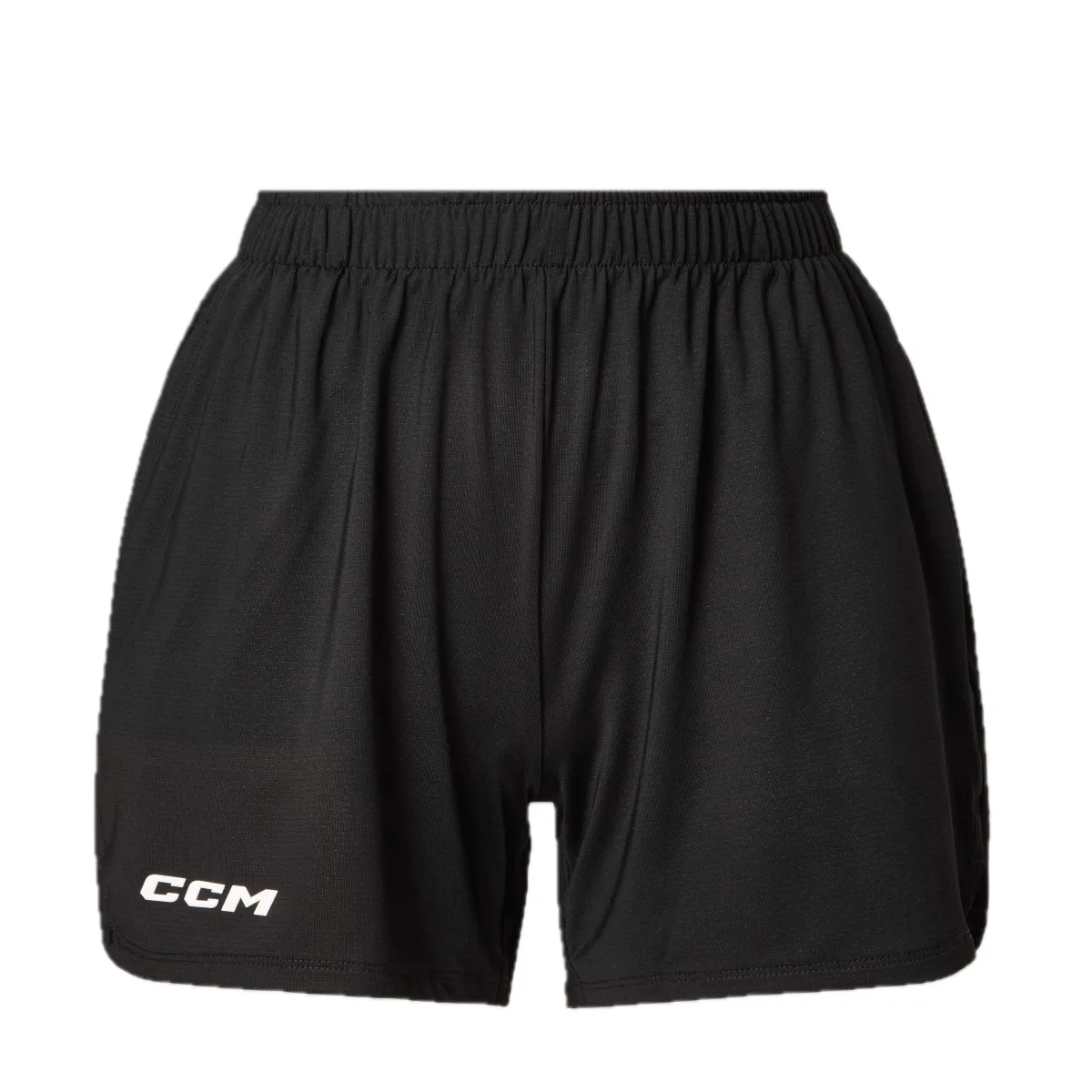 Shorts CCM Women Training Lightweight