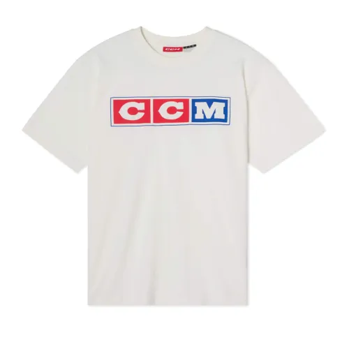 Triko CCM Heritage