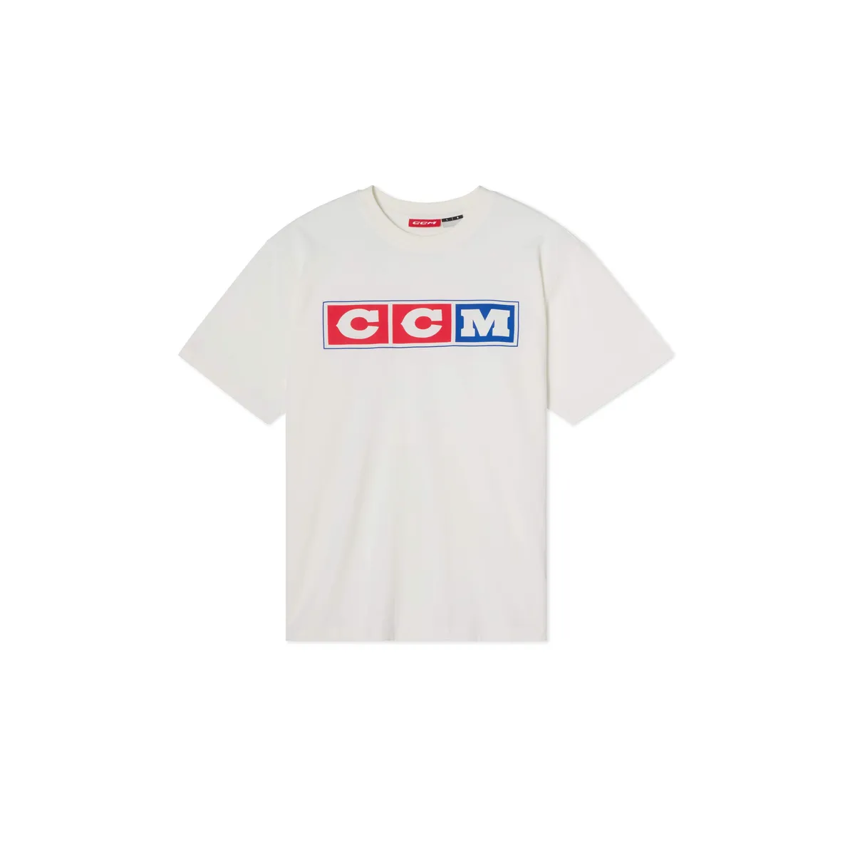 Triko CCM Heritage