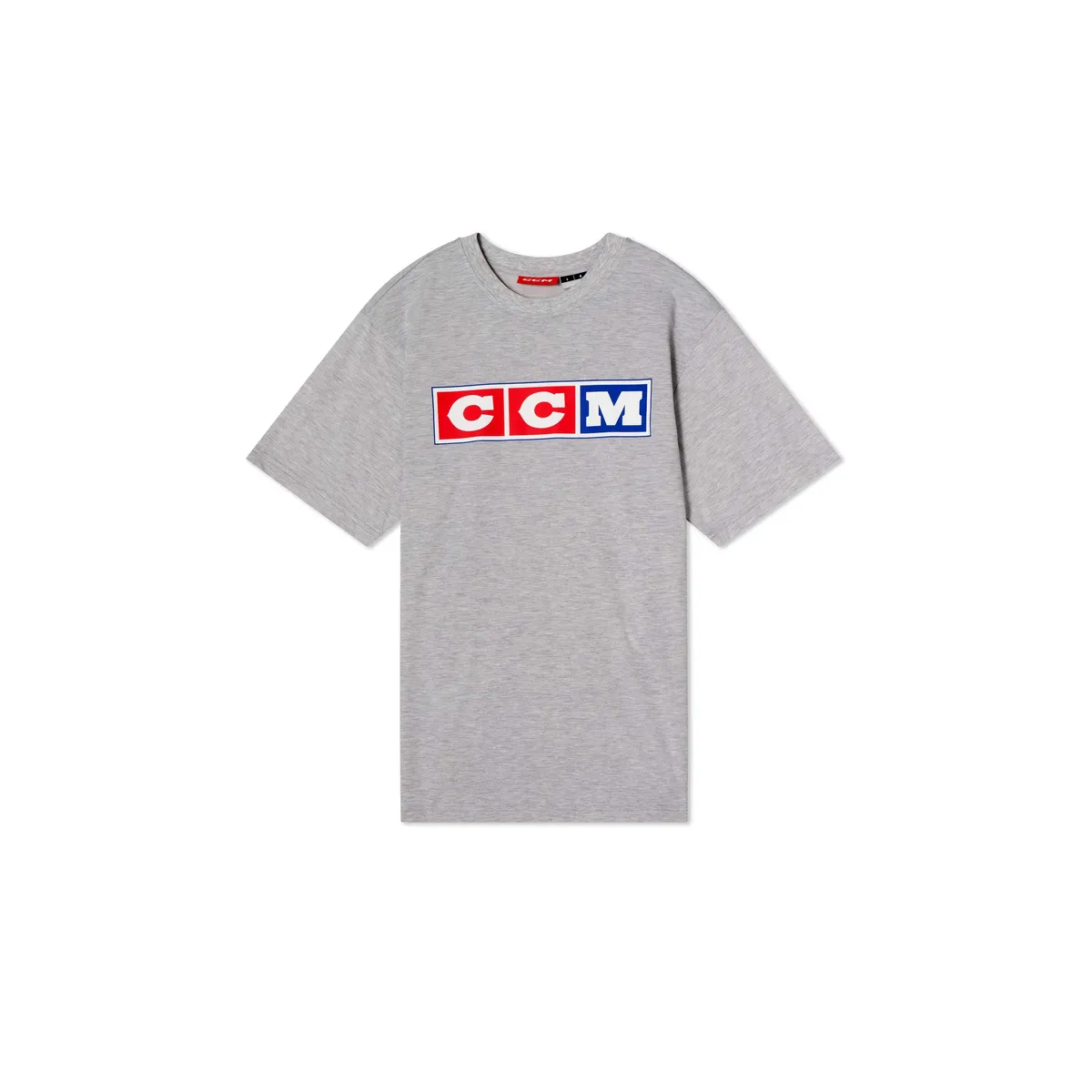 Tshirt CCM Heritage