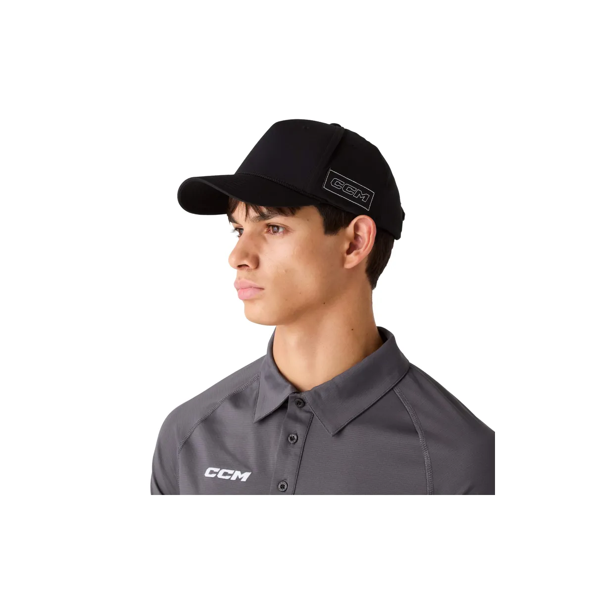 Cap CCM Struct