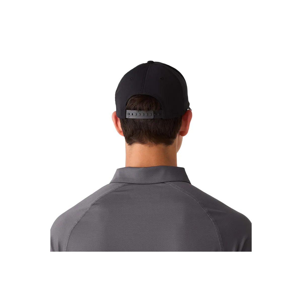 Cap CCM Struct