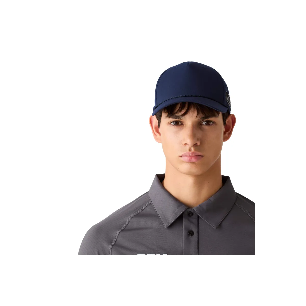Cap CCM Struct