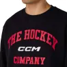 Mikina CCM AthleisureCrew