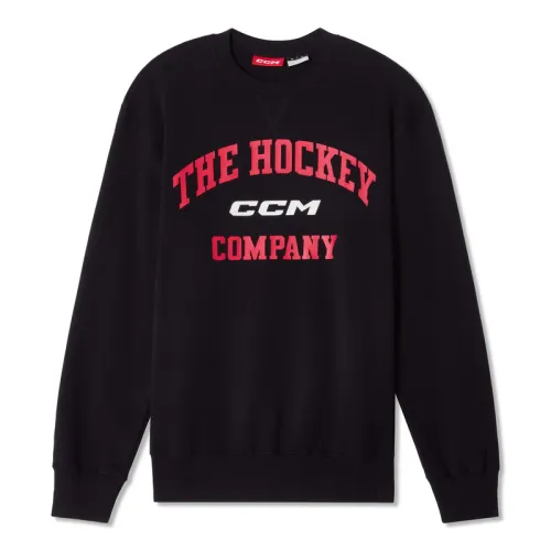 Mikina CCM AthleisureCrew