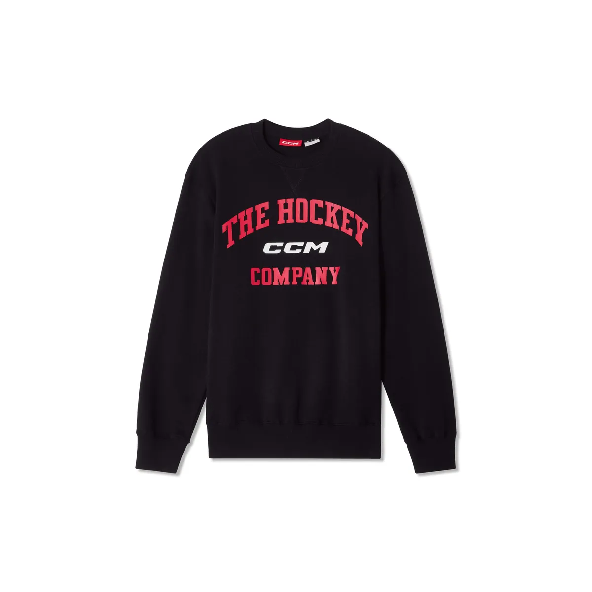Hoodie CCM AthleisureCrew