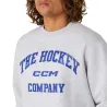 Hoodie CCM AthleisureCrew
