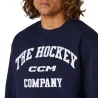 Mikina CCM AthleisureCrew