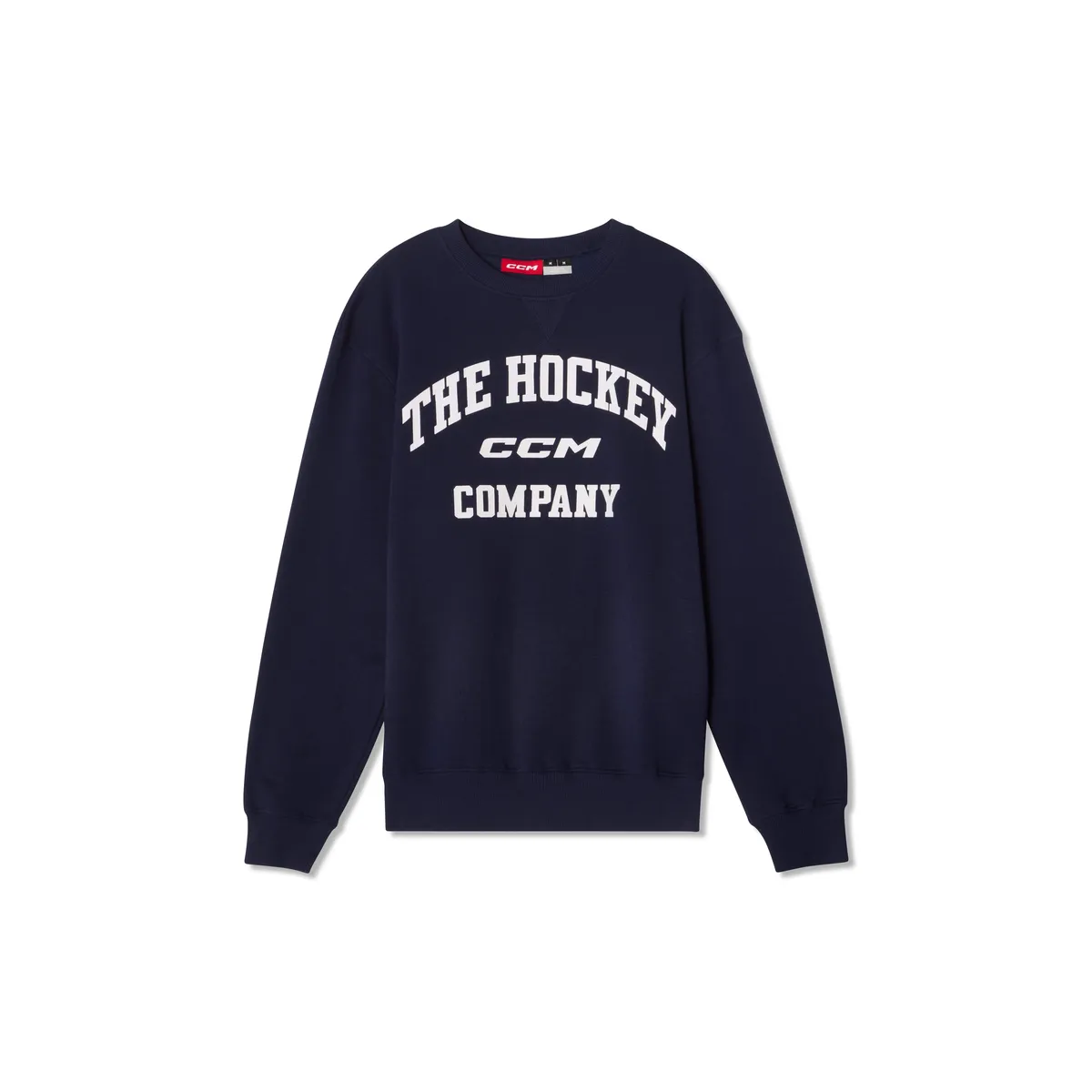 Mikina CCM AthleisureCrew