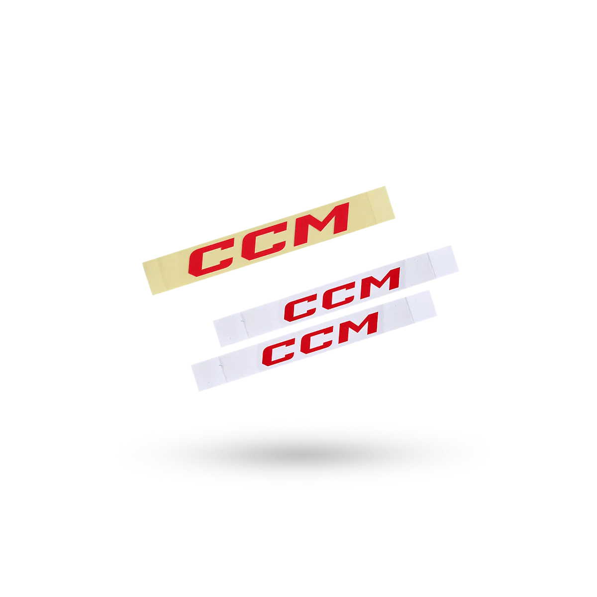 Náhradné diely helma CCM Tacks 920/FTW Logo Sticker