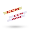 Náhradné diely helma CCM Tacks 920/FTW Logo Sticker