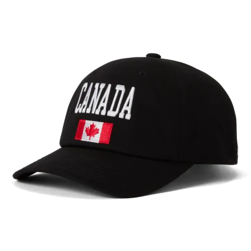 Šiltovka CCM Flag Team Canada