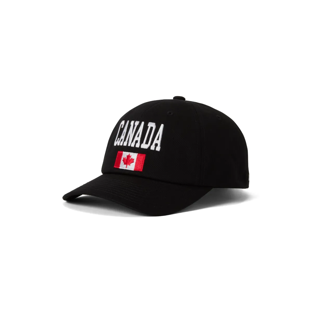 Cap CCM Flag Team Canada