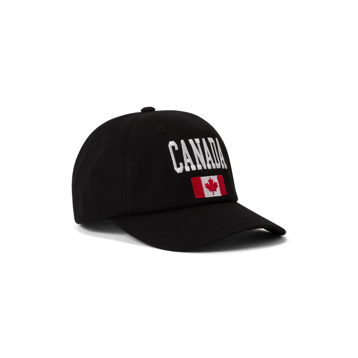 Šiltovka CCM Flag Team Canada