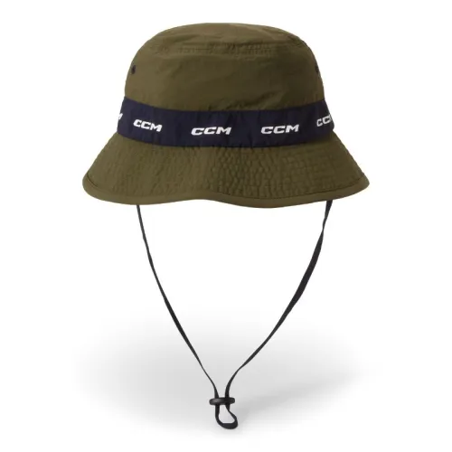 Klobúk CCM Bucket Hat