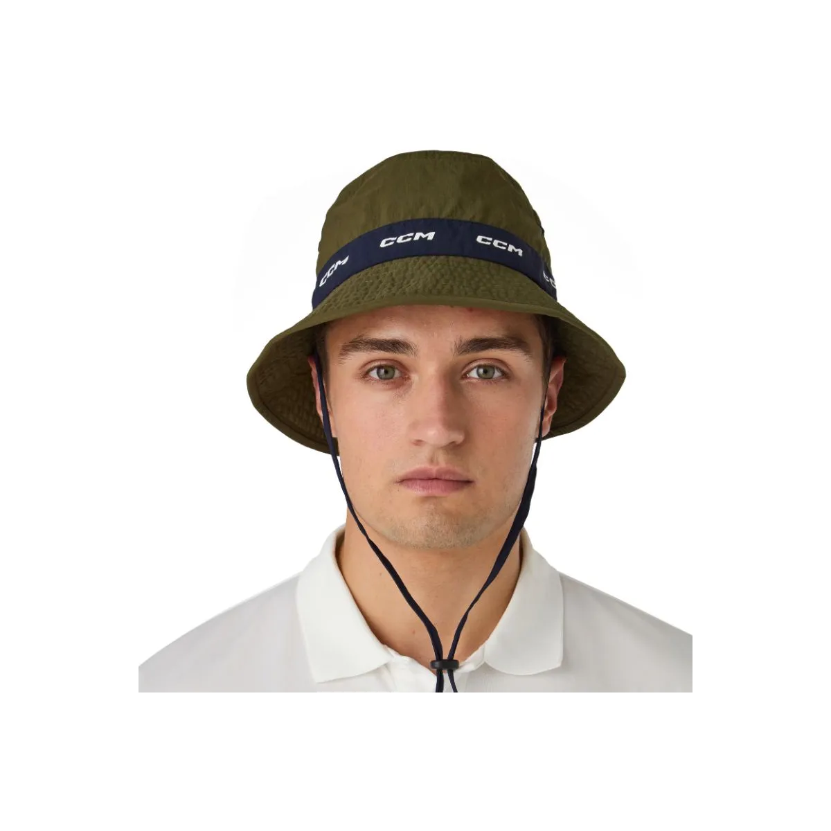 Hat CCM Golf Bucket