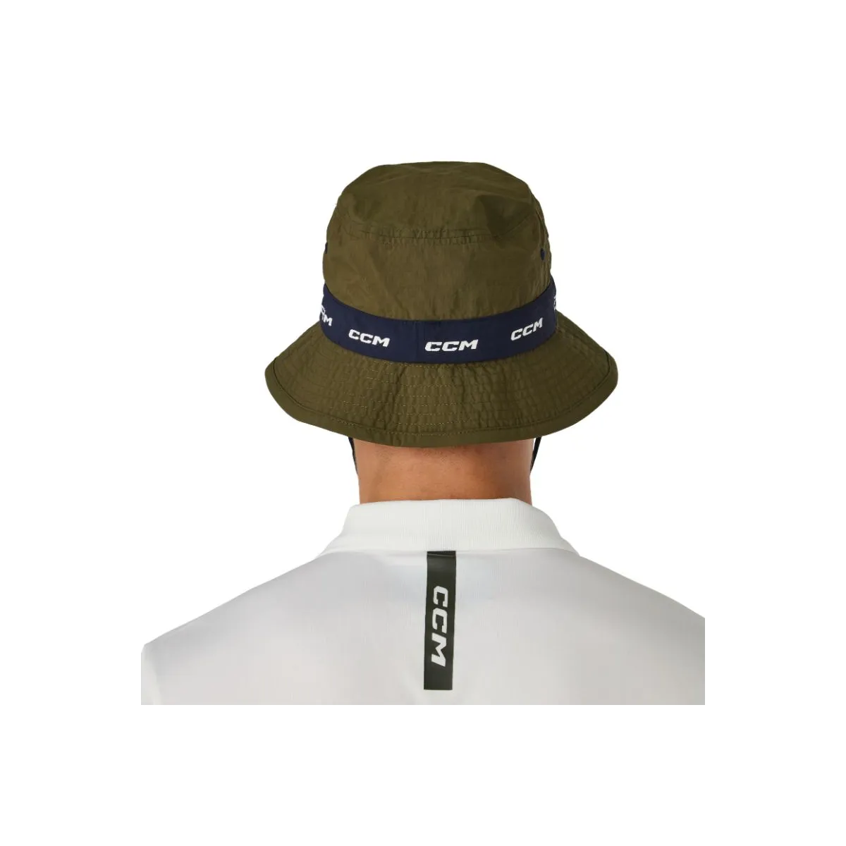 Hat CCM Golf Bucket