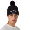 Beanie CCM Athleisure Pom Knit