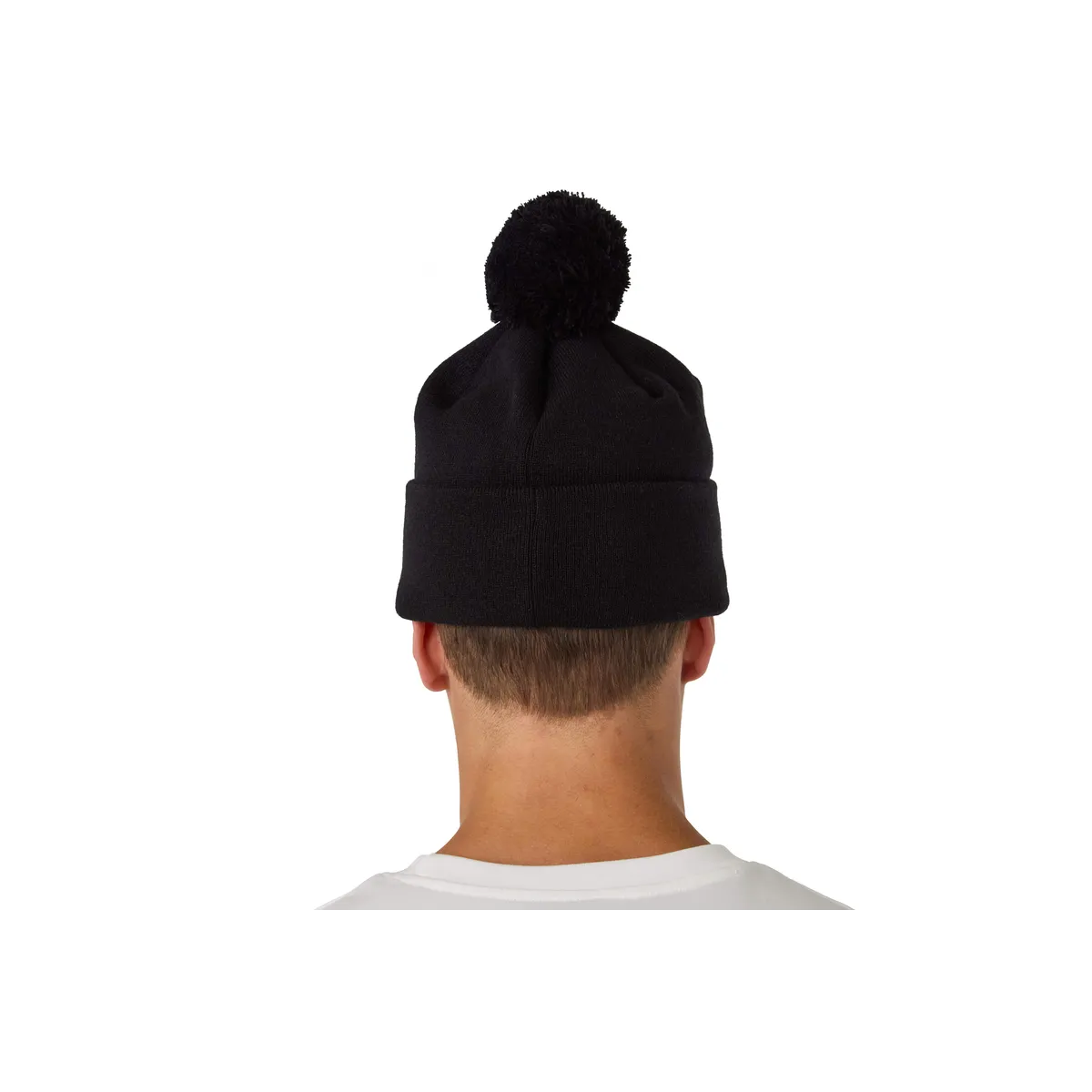 Beanie CCM Athleisure Pom Knit