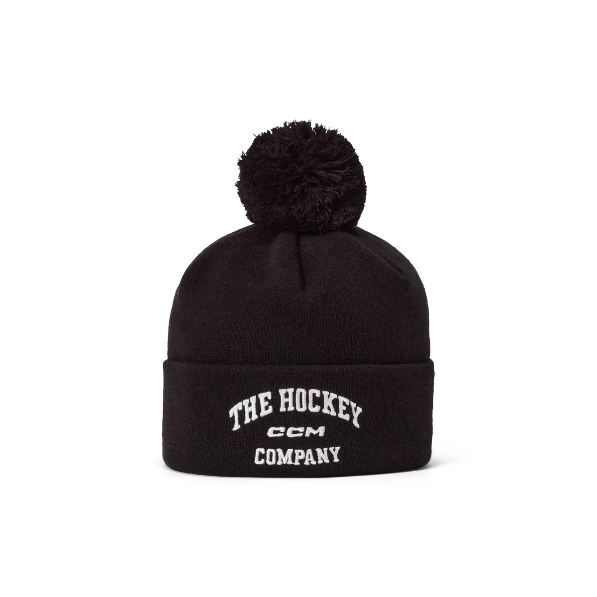 Beanie CCM Athleisure Pom Knit