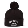 Beanie CCM Athleisure Pom Knit