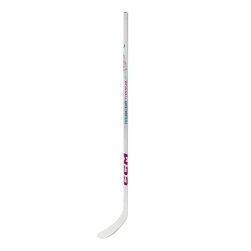 Hokejka CCM Ribcor Titanium