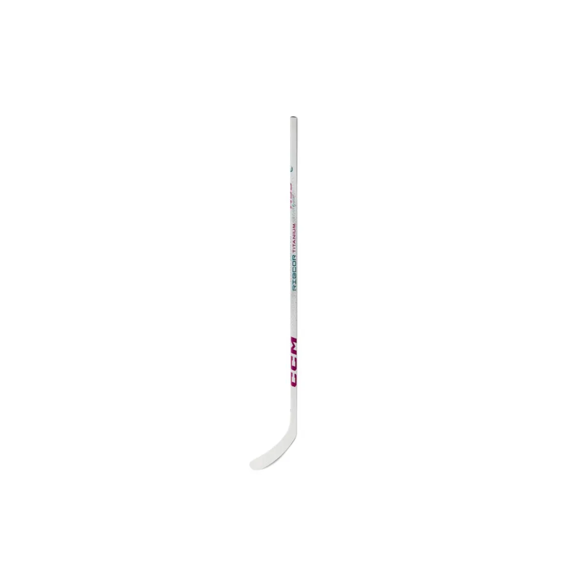 Stick CCM Ribcor Titanium