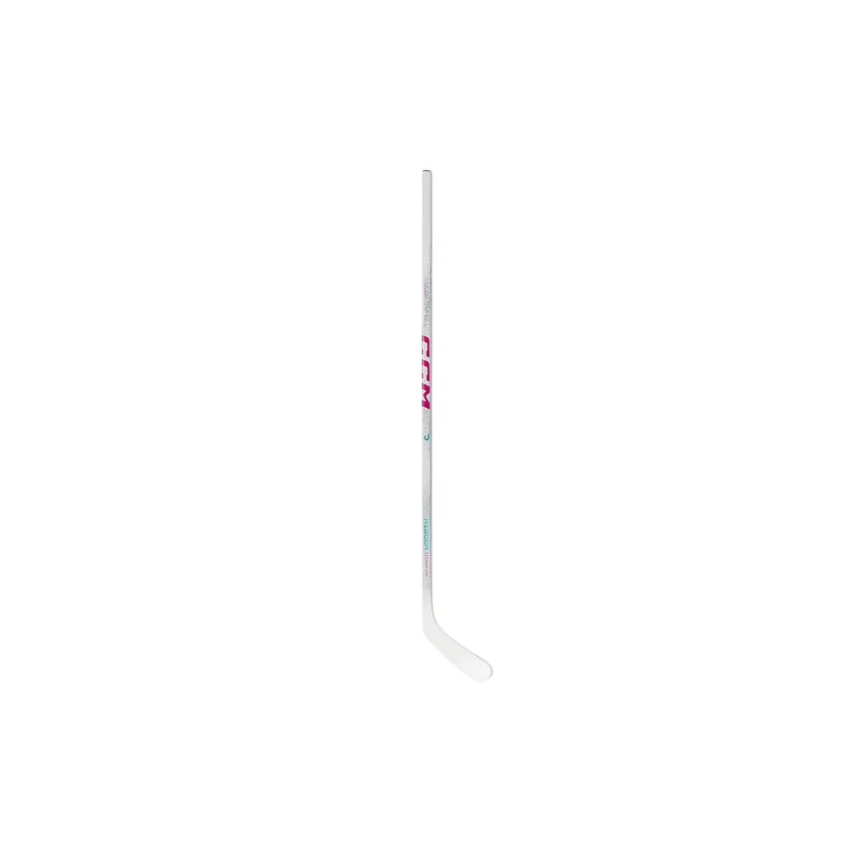 Stick CCM Ribcor Titanium