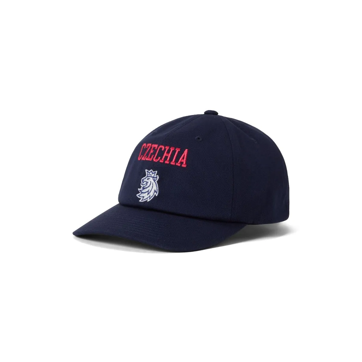Cap CCM Flag Team Czechia