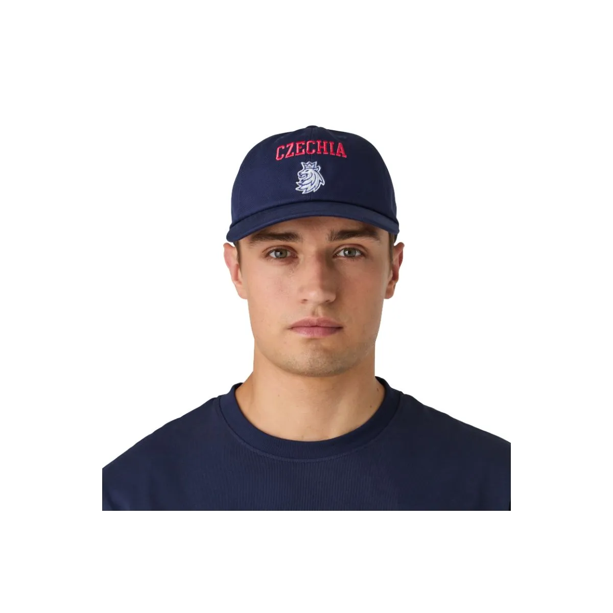 Cap CCM Flag Team Czechia